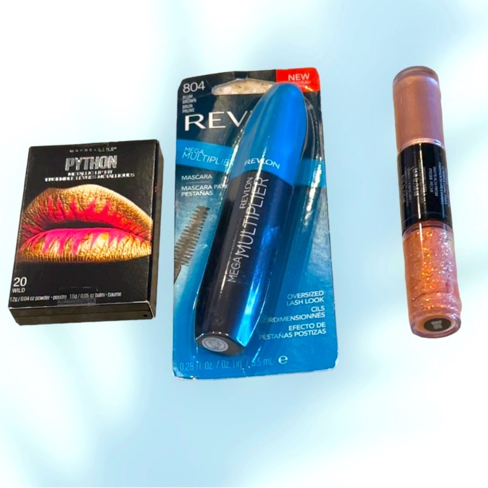 Makeup Set